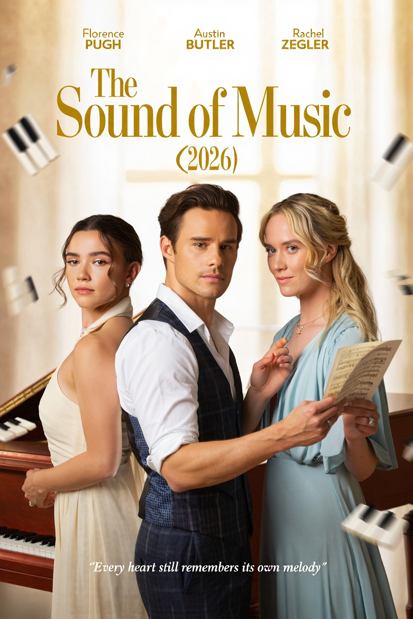 THE SOUND OF MUSIC 2 (2026)