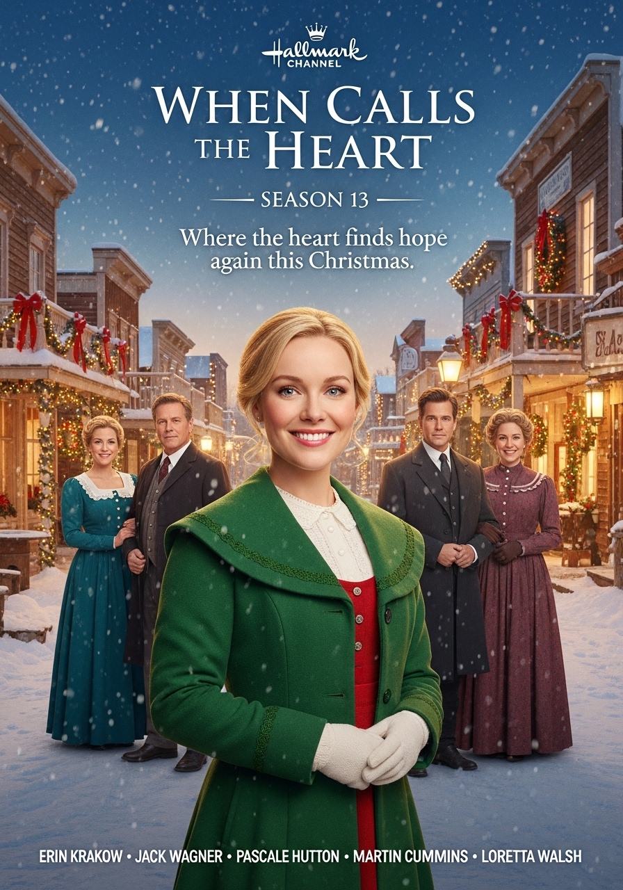 🎬 HARRY POTTER AND THE CURSED LEGACY (2026)