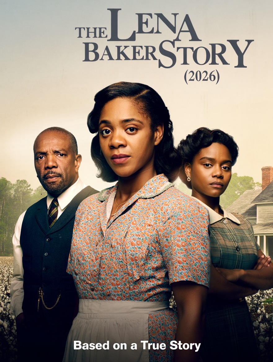🎬 THE LENA BAKER STORY (2026)