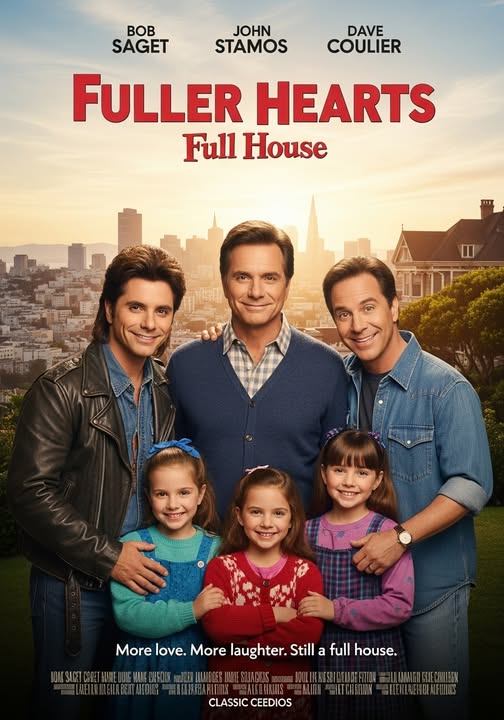 🎬 FULLER HEARTS (2026)